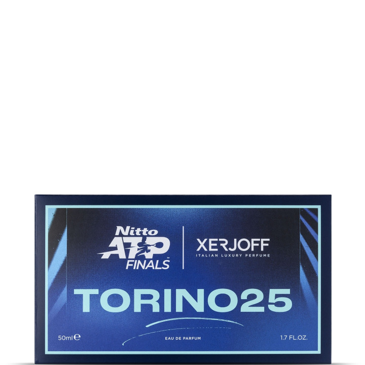 Torino 25 Eau de Parfum