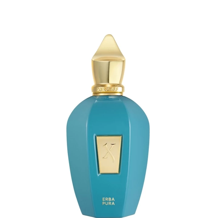 Erba Pura Eau de Parfum - 100 ml - Xerjoff - Incenza