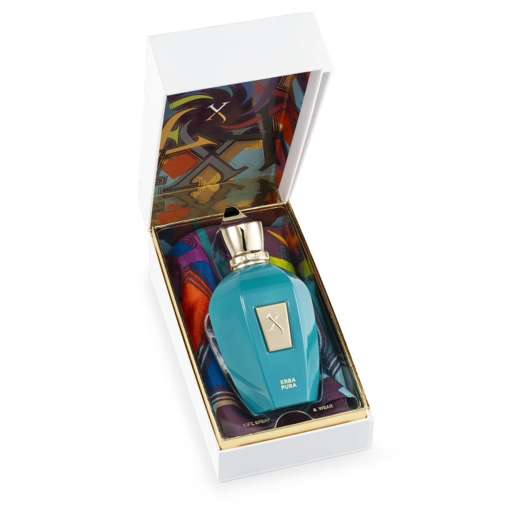 Erba Pura Eau de Parfum - 100 ml