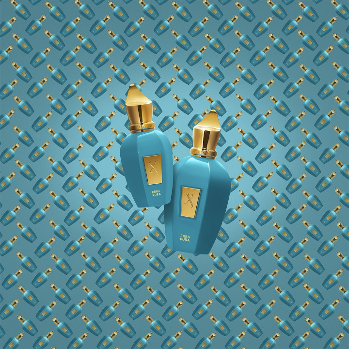 Erba Pura Eau de Parfum