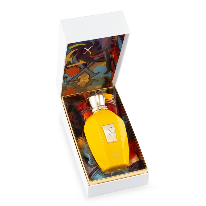 Erba Gold Eau de Parfum - 100 ml