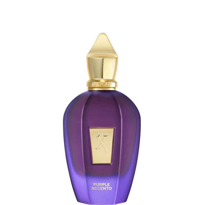Purple Accento Eau de Parfum - 100 ml