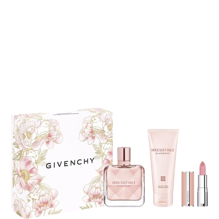 Irresistible Givenchy Coffret Eau de Parfum 50 ml - GIVENCHY - Incenza