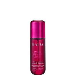 Wild Fever Brume Parfumée Corps & Cheveux