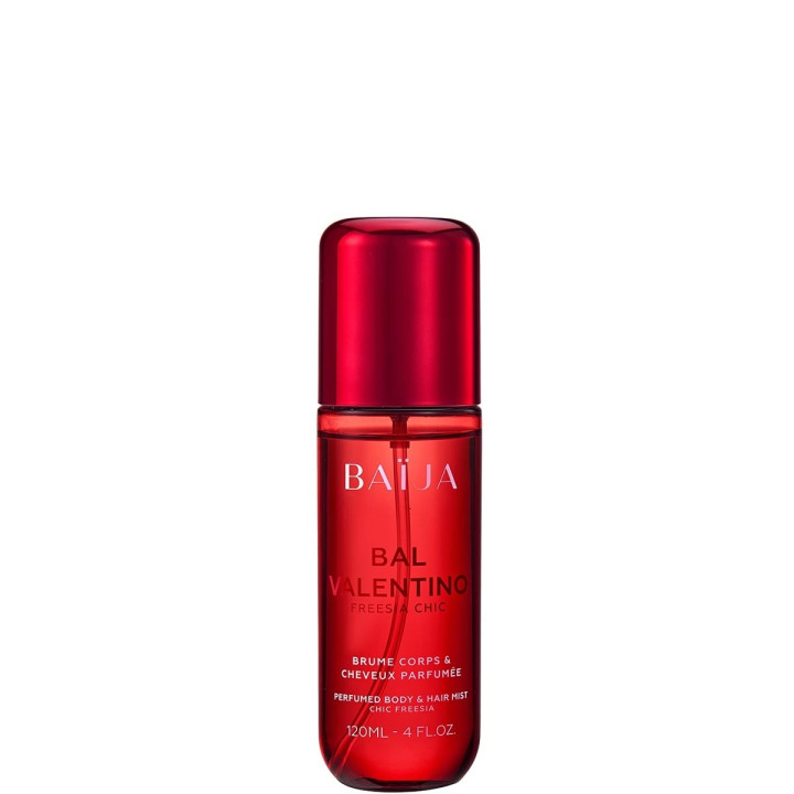 Bal Valentino Brume Parfumée Corps & Cheveux 120 ml