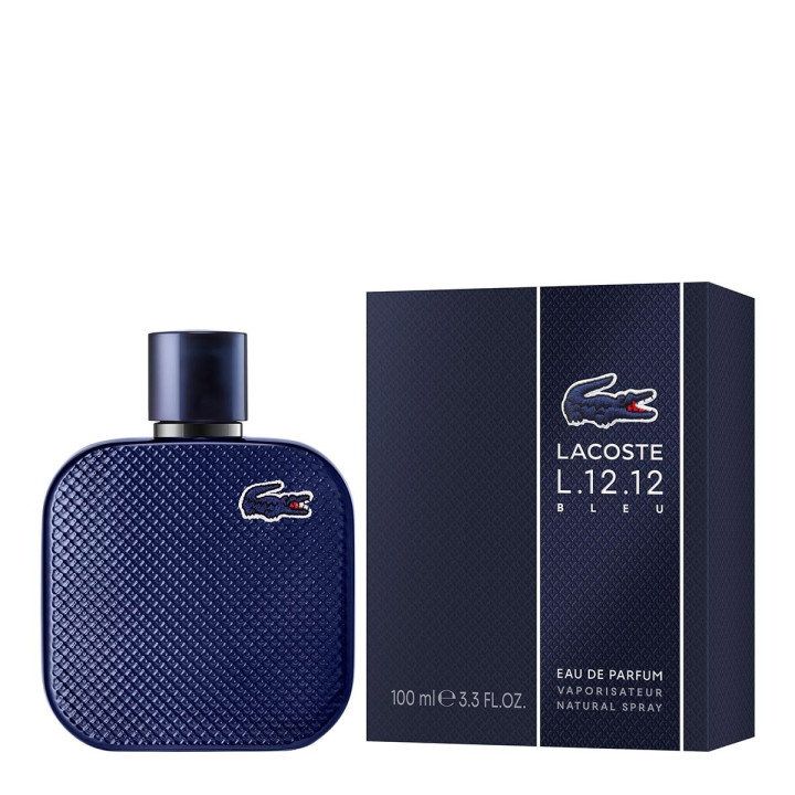 L12.12 Bleu Eau de Parfum 100 ml