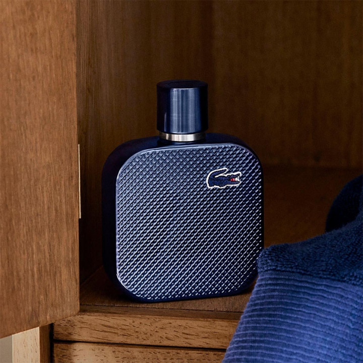 L12.12 Bleu Eau de Parfum