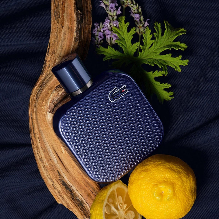 L12.12 Bleu Eau de Parfum