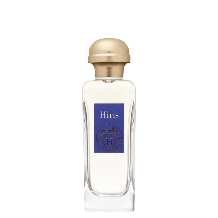 Hiris Eau de Toilette - HERMÈS - Incenza