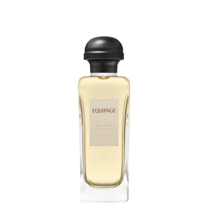 Équipage Eau de Toilette - HERMÈS - Incenza