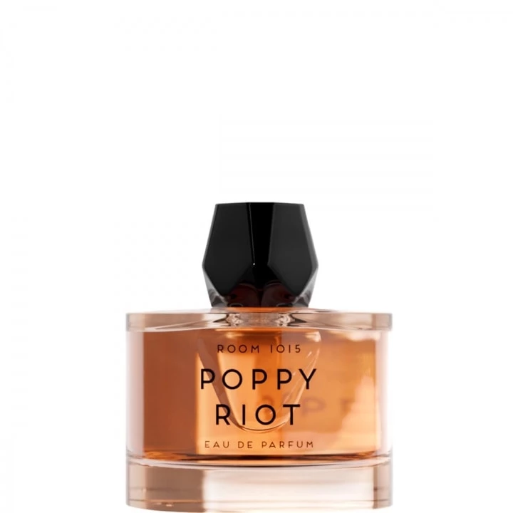 Poppy Riot Eau de Parfum 100 ml - Room 1015 - Incenza