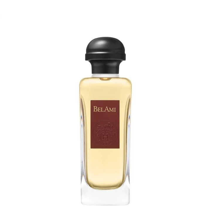 Bel Ami Eau de Toilette - HERMÈS - Incenza