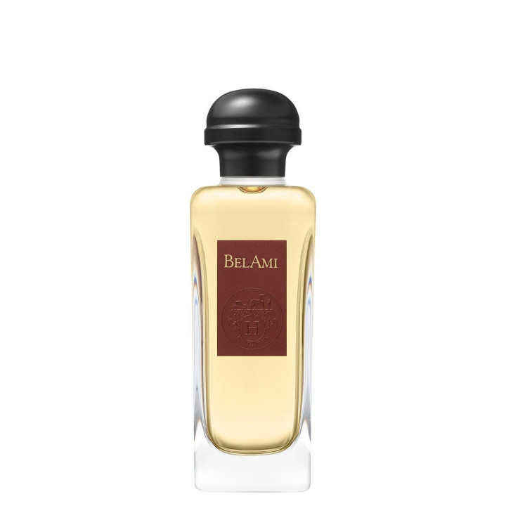 Bel Ami Eau de Toilette HERMÈS