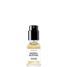 Santal Austral Eau de Parfum - Vaporisateur de Sac 6 ml
