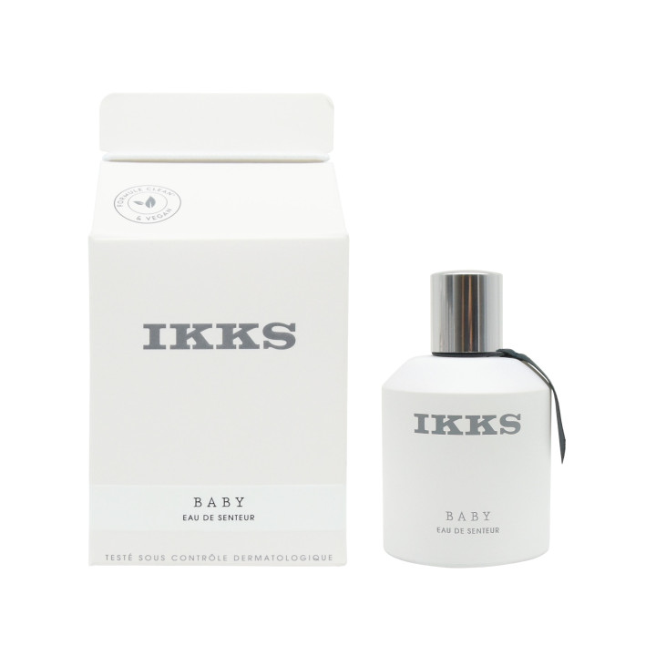 IKKS Baby Eau de Senteur