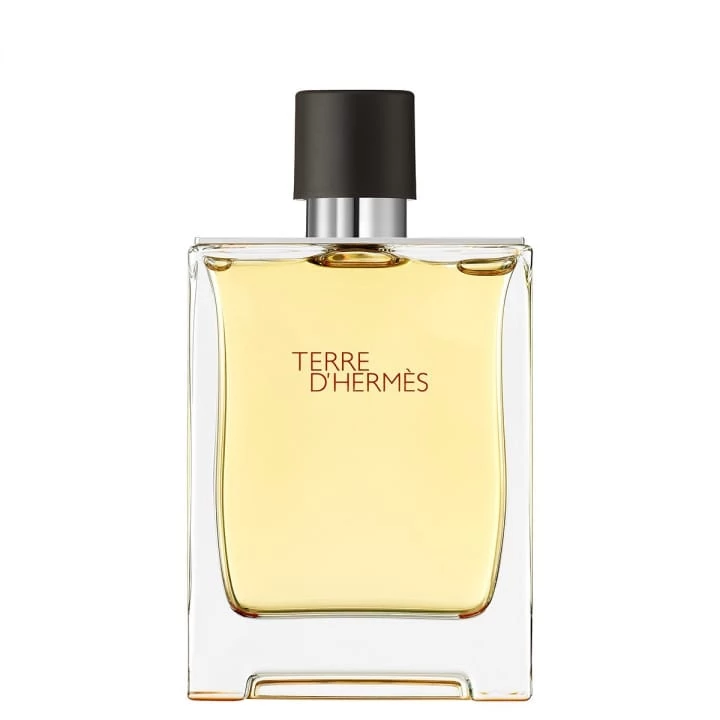 Terre d'Hermès Parfum - HERMÈS - Incenza