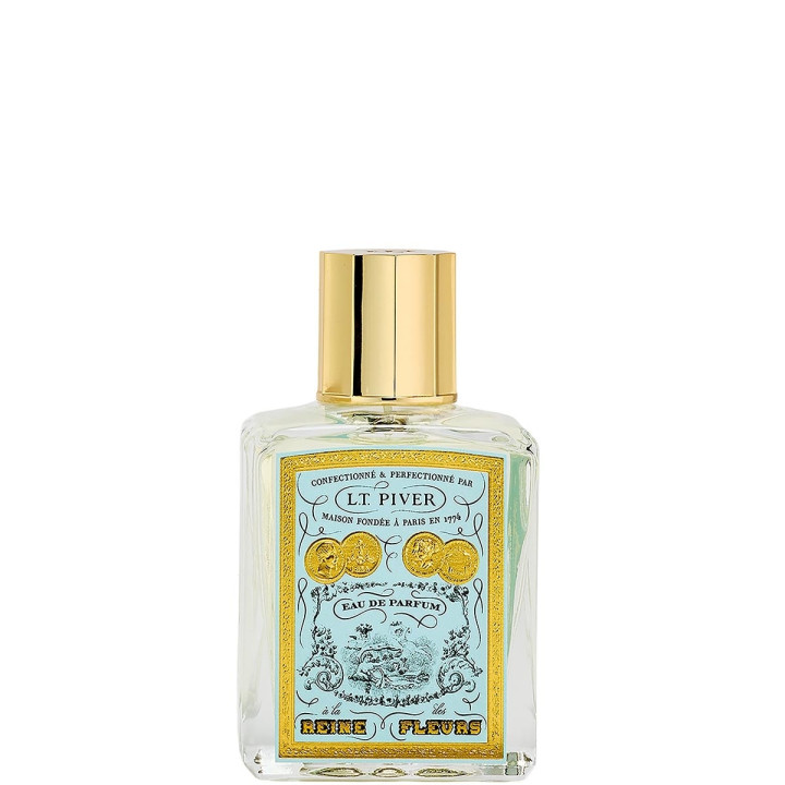 À la Reine des Fleurs Eau de Parfum 100 ml