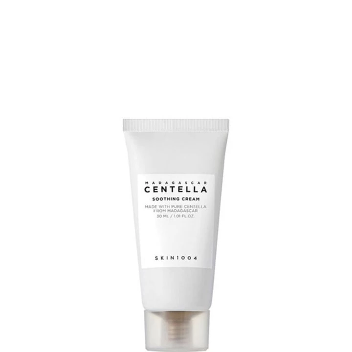 Centella Crème Apaisante à la Centella Asiatica - Skin1004 - Incenza