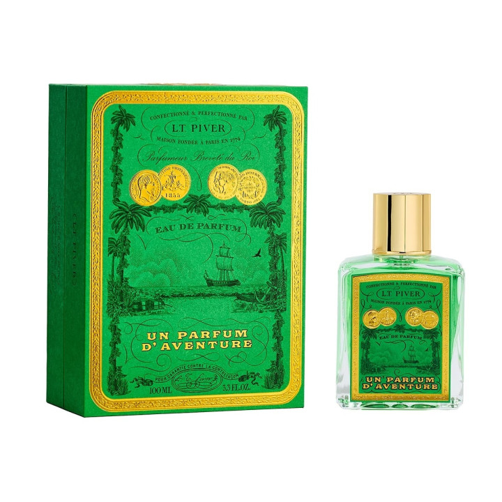 Un Parfum d'Aventure Eau de Parfum