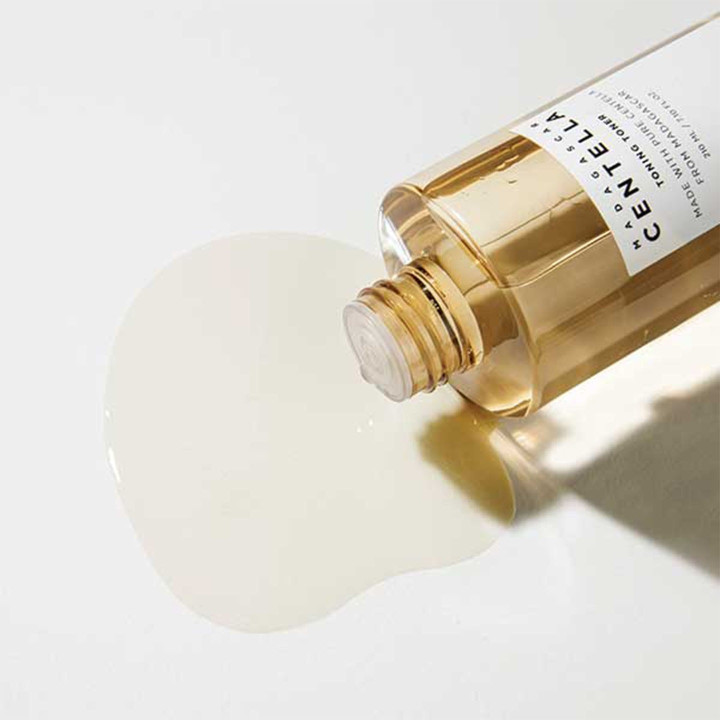 Centella Lotion Tonique à la Centella Asiatica