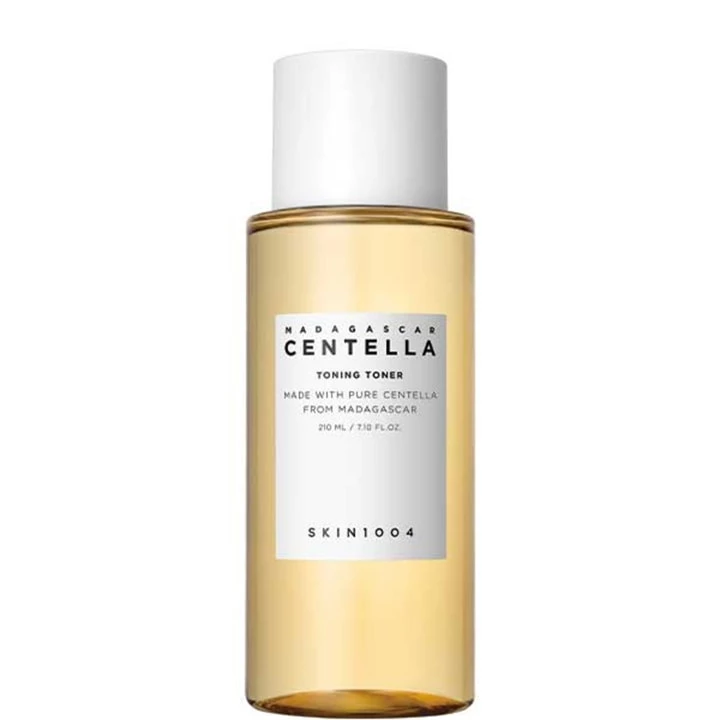 Centella Lotion Tonique à la Centella Asiatica - 250 ml - Skin1004 - Incenza