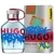 Krink X Hugo Collab Eau de Parfum - Édition Collector 75 ml