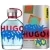Krink X Hugo Collab Eau de Parfum - Édition Collector 125 ml