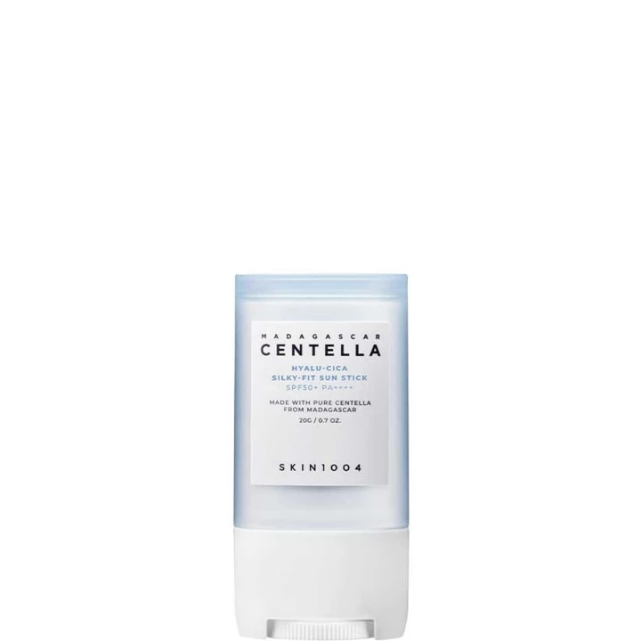 Hyalu-cica Stick de Protection Solaire Hydratant Effet Soyeux SPF50+ - Skin1004 - Incenza