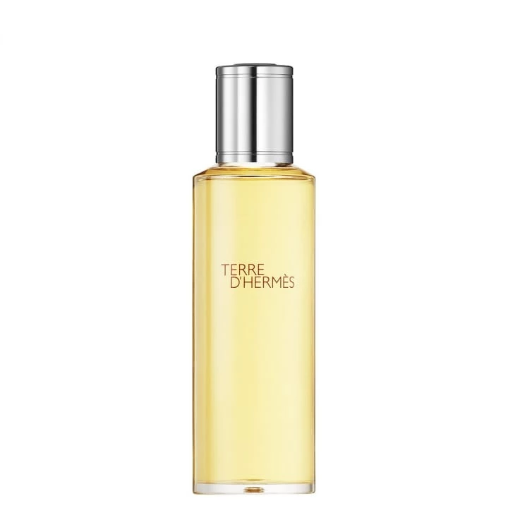 Terre d'Hermès Recharge Parfum - HERMÈS - Incenza