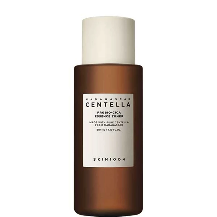 Probio-cica Lotion Tonique à la Centella Asiatica et aux Probiotiques - 250 ml - Skin1004 - Incenza