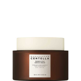 Probio-cica Crème Hydratante Riche à la Centella Asiatica et Probiotiques - 50 ml