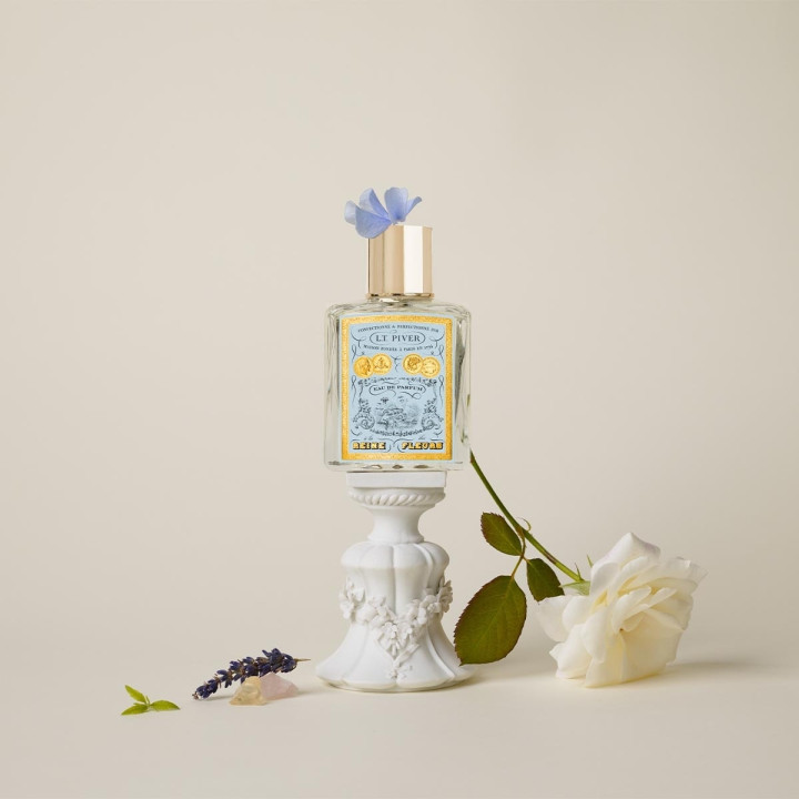 À la Reine des Fleurs Eau de Parfum