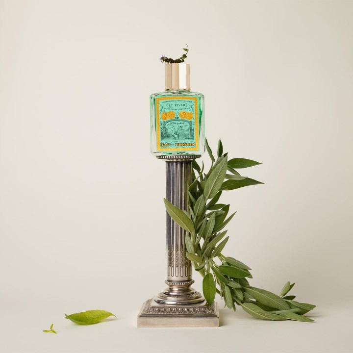 Eau des Princes Eau de Parfum