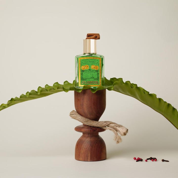 Un Parfum d'Aventure Eau de Parfum