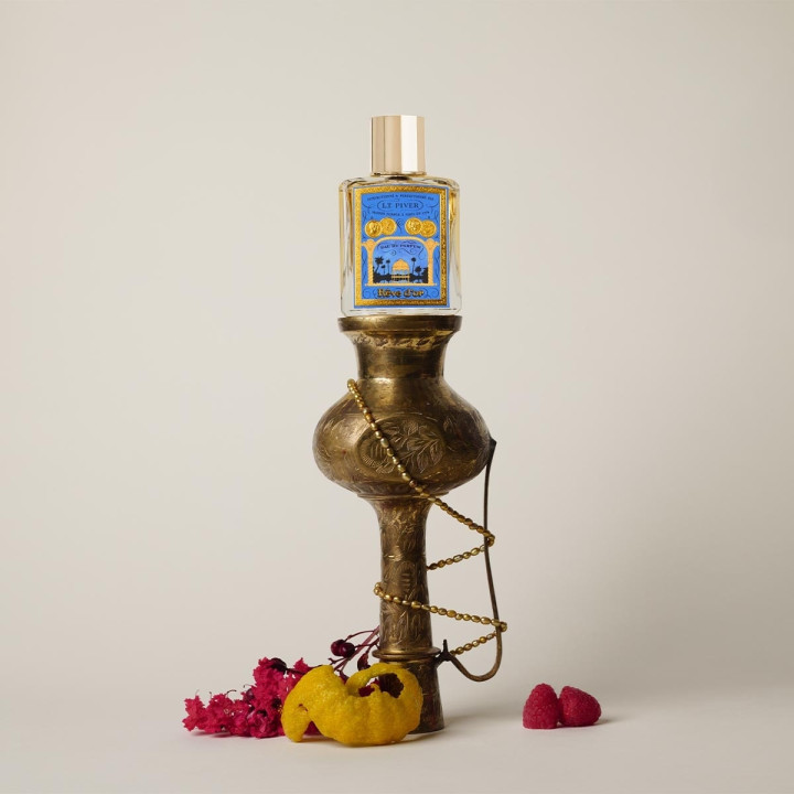 Rêve d'Or Eau de Parfum