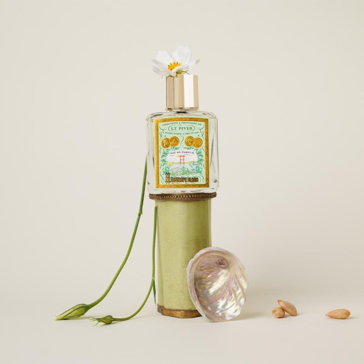 Héliotrope Blanc Eau de Parfum