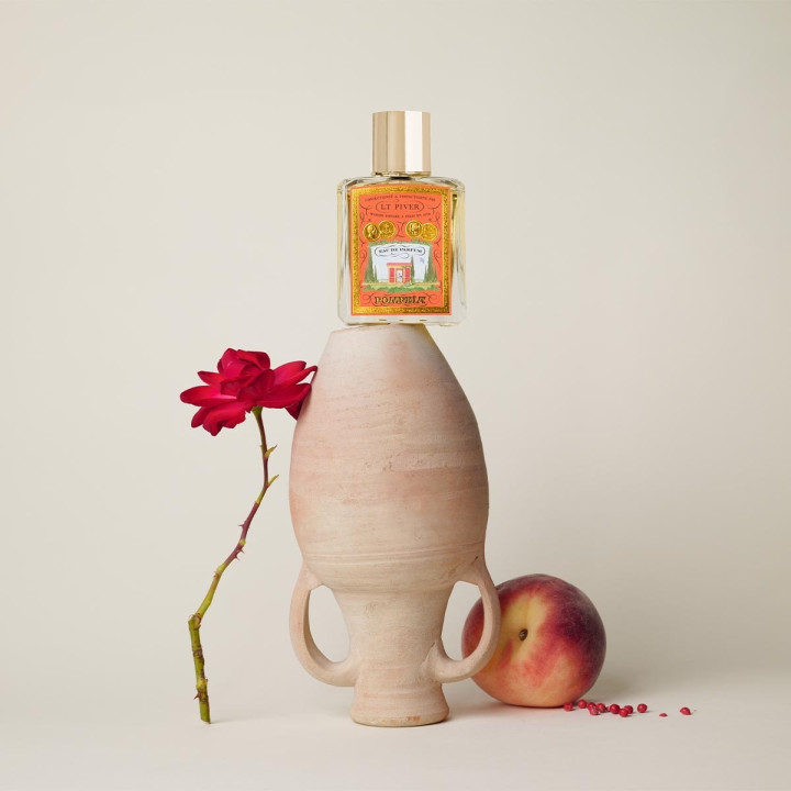 Pompeïa Eau de Parfum