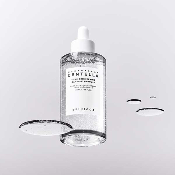 Tone brightening Sérum Éclat Anti-taches