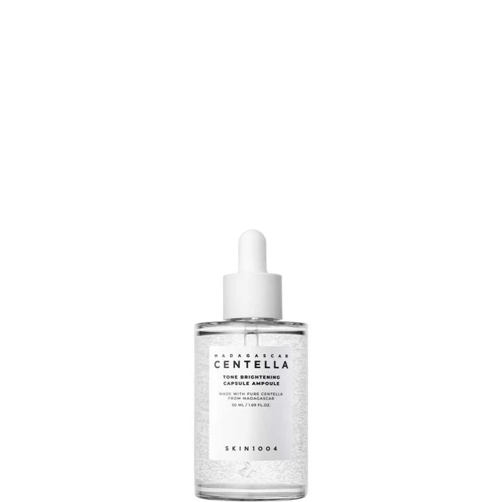 Tone brightening Sérum Éclat Anti-taches - 50 ml - Skin1004 - Incenza