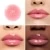 258 KISSKISS Bee Glow Oil Huile à lèvres teintée
