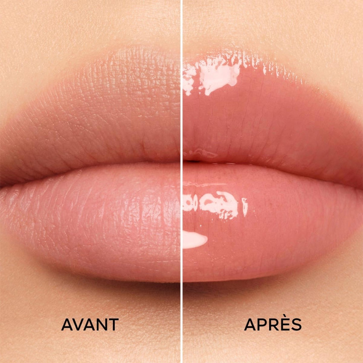KISSKISS Bee Glow Oil  Huile à lèvres teintée