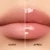309 KISSKISS Bee Glow Oil Huile à lèvres teintée