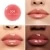 309 KISSKISS Bee Glow Oil Huile à lèvres teintée