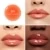 319 KISSKISS Bee Glow Oil Huile à lèvres teintée