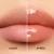 319 KISSKISS Bee Glow Oil Huile à lèvres teintée