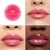 458 KISSKISS Bee Glow Oil Huile à lèvres teintée