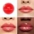 775 KISSKISS Bee Glow Oil Huile à lèvres teintée