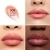 309 KissKiss Baume teinté infusé en miel 98% d'origine naturelle