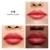 775 KissKiss Baume teinté infusé en miel 98% d'origine naturelle