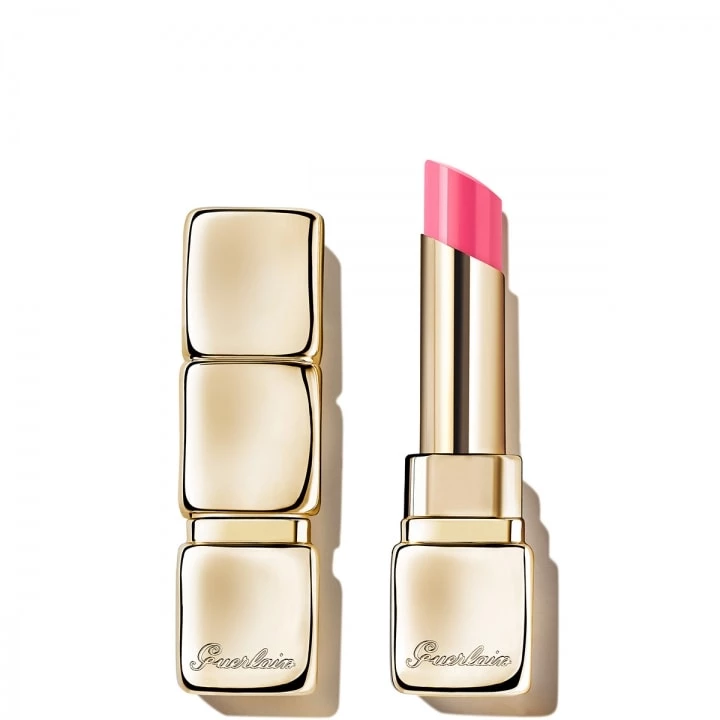458 KissKiss Baume teinté infusé en miel 98% d'origine naturelle - GUERLAIN - Incenza